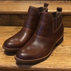 Sofft Bellis Ankle Bootie